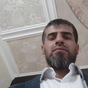 Ислам, 36 лет, Нальчик