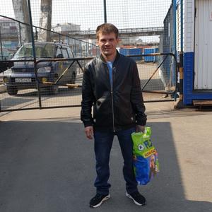 Парни в Южно-Сахалинске: Иван, 48 - ищет девушку из Южно-Сахалинска