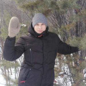 Парни в Тынде: Евгений Рубанов, 22 - ищет девушку из Тынды