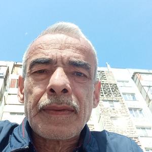 Юсуф, 58 лет, Краснодар
