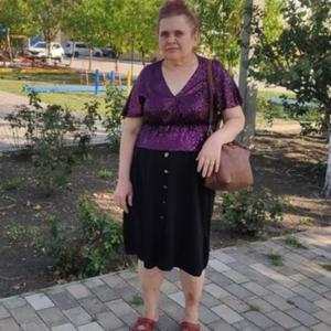 Девушки в Бельцах (Молдова): Марина Оларь, 58 - ищет парня из Бельцов (Молдова)