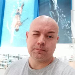 Григорий, 41 год, Котельники