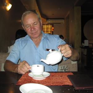 Александр Смирнов, 69 лет, Мыски