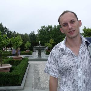 Sergei Lomov, 44 года, Волгоград