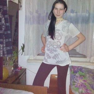 Девушки в Томске: Надежда Верфель, 33 - ищет парня из Томска