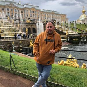 Андрей, 37 лет, Альметьевск