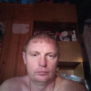 Парни в Аше: Андрей Никитин, 41 - ищет девушку из Аши