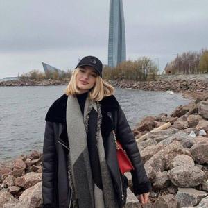 Valeria, 23 года, Санкт-Петербург