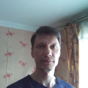 Михаил, 48 лет, Пермь