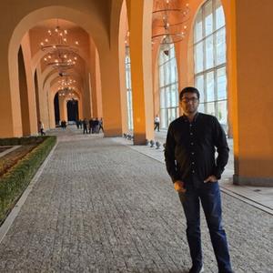 Ali, 39 лет, Ташкент