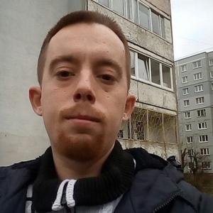 Валерий Ващук, 37 лет, Калининград