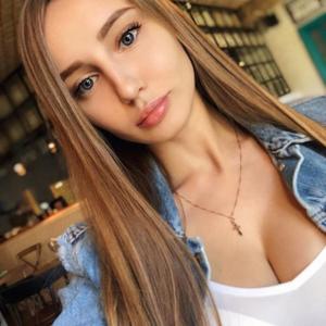 Аня, 22 года, Кежемский