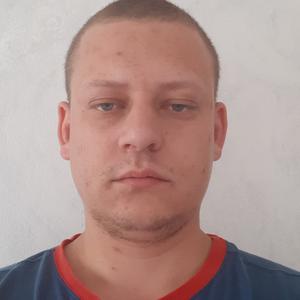 Александр, 30 лет, Южно-Сахалинск