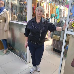 Девушки в Владивостоке: Татьяна, 62 - ищет парня из Владивостока