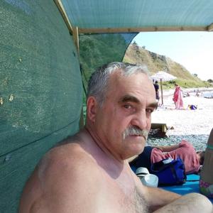 Михаил Кионок, 69 лет, Бисерть