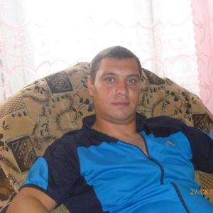 Андрей, 42 года, Рубцовск