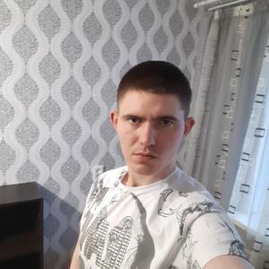 Парни в Мурманске: Сергей, 28 - ищет девушку из Мурманска