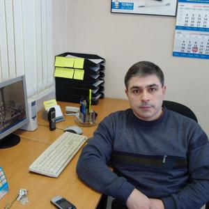 Евгений, 56 лет, Екатеринбург