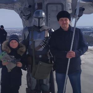 Парни в Якутске: Сергей, 49 - ищет девушку из Якутска