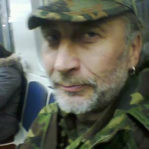 Coss, 55 лет, Киев