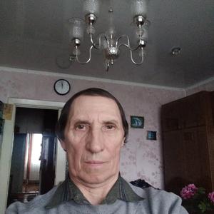 Александр, 67 лет, Прокопьевск