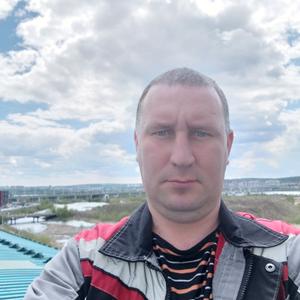 Максим, 42 года, Иркутск