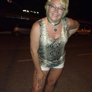 Ольга, 55 лет, Новосиньково