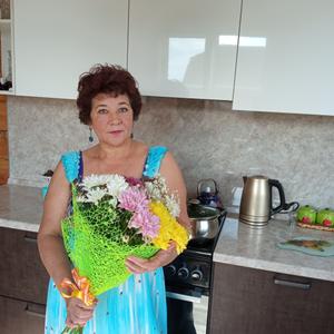 Анна, 57 лет, Иркутск