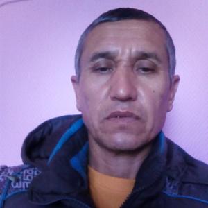Парни в Перми: Авазхон, 54 - ищет девушку из Перми