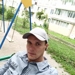 Парни в Лесозаводске: Кирилл, 33 - ищет девушку из Лесозаводска