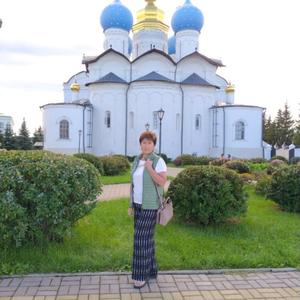 Тамара, 60 лет, Казань
