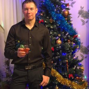 Парни в Твери: Максим Путятин, 37 - ищет девушку из Твери
