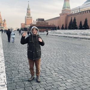 Парни в Липецке: Ярослав, 23 - ищет девушку из Липецка