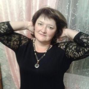 Девушки в Томске: Тамара, 56 - ищет парня из Томска
