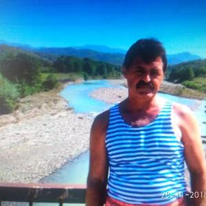 Парни в Йошкар-Оле: Георгий, 59 - ищет девушку из Йошкар-Олы