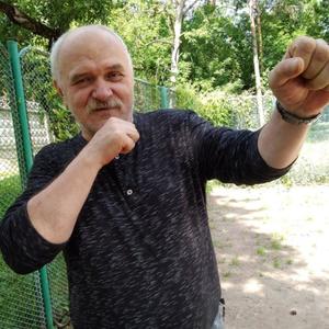 Геннадий Жигарев, 67 лет, Москва