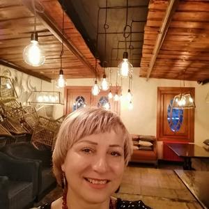 Анна, 55 лет, Хабаровск