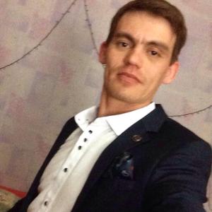 Oleg, 36 лет, Данилов