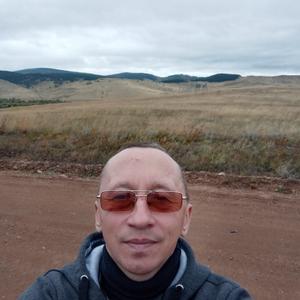 Максим, 45 лет, Улан-Удэ