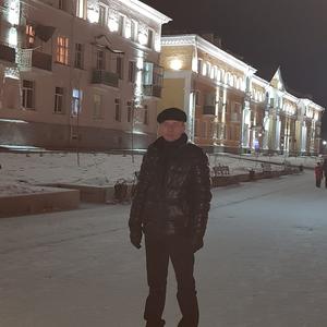 Парни в Белоярский (Ханты-Мансийский АО): Алексей, 54 - ищет девушку из Белоярский (Ханты-Мансийский АО)