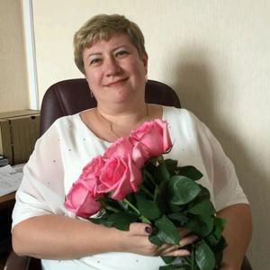 Девушки в Оренбурге: Инна, 51 - ищет парня из Оренбурга