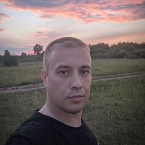 Александр, 35 лет, Пермь