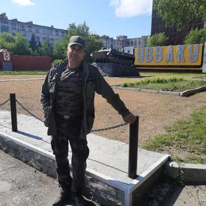 Александр, 53 года, Уссурийск