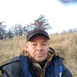 Парни в Хабаровске (Хабаровский край): Игорь, 58 - ищет девушку из Хабаровска (Хабаровский край)