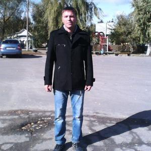 Парни в Кузнецке: Сергей Меркурьев, 44 - ищет девушку из Кузнецка