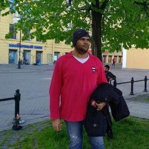 Sameer Malik, 36 лет, Saint Petersburg