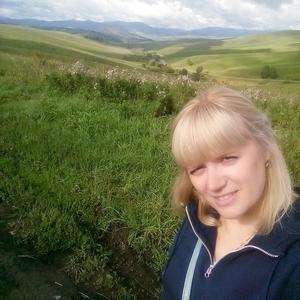 Дарья, 41 год, Омск