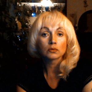 Елена Яковлева, 53 года, Калининград
