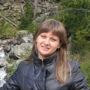 Анастасия, 38 лет, Уфа