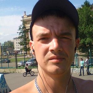 Сергей, 34 года, Кемерово